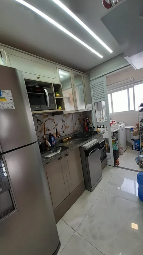 Apartamento para alugar