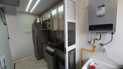 Apartamento para alugar