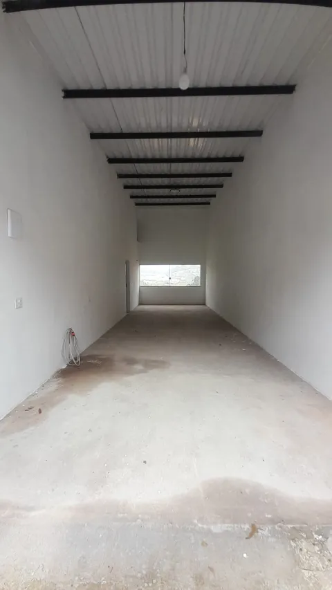 Salão Comercial para alugar em Jd Adelfiore