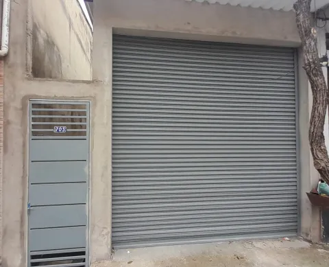 Salão Comercial para alugar em Jd Adelfiore