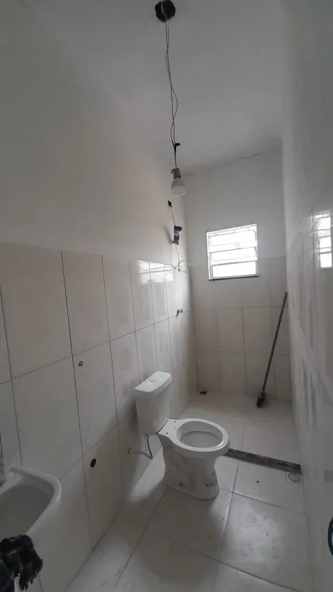 Salão Comercial para alugar em Jd Adelfiore