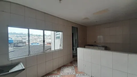 Casa para alugar em Recanto dos Humildes