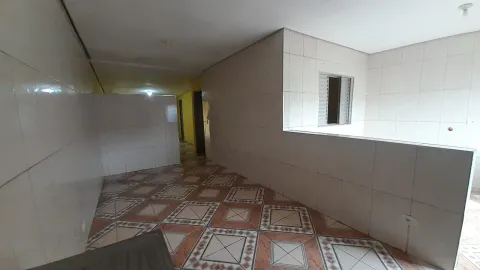 Casa para alugar em Recanto dos Humildes