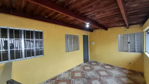 Casa para alugar em Recanto dos Humildes