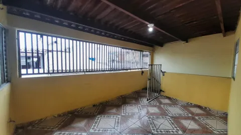 Casa para alugar em Recanto dos Humildes