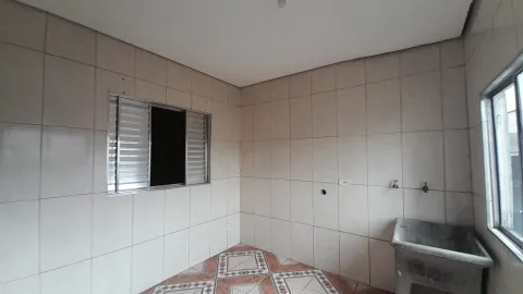 Casa para alugar em Recanto dos Humildes