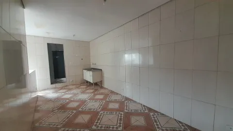 Casa para alugar em Recanto dos Humildes