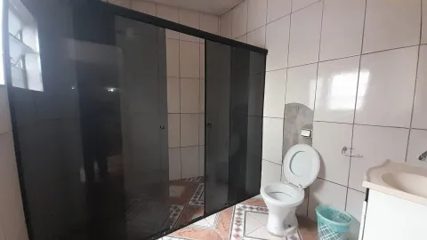 Casa para alugar em Recanto dos Humildes