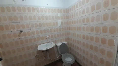 Salão Comercial para alugar em Vila Fanton
