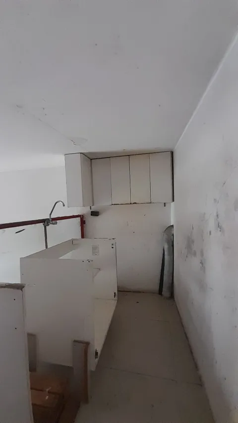 Salão Comercial para alugar em Vila Fanton