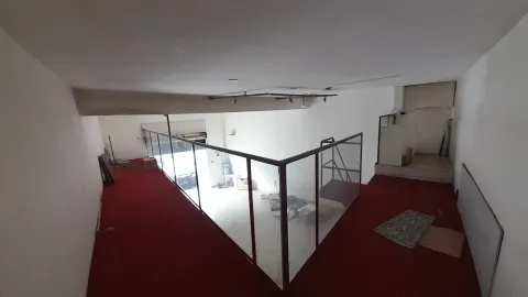 Salão Comercial para alugar em Vila Fanton