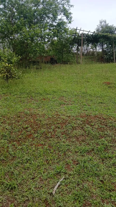 Lote para vender em Vau Novo/ Lago Azul
