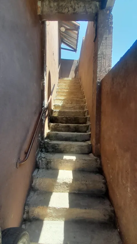 Casa para alugar em Jd Do Russo