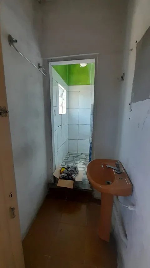 Casa para alugar em Jd Do Russo