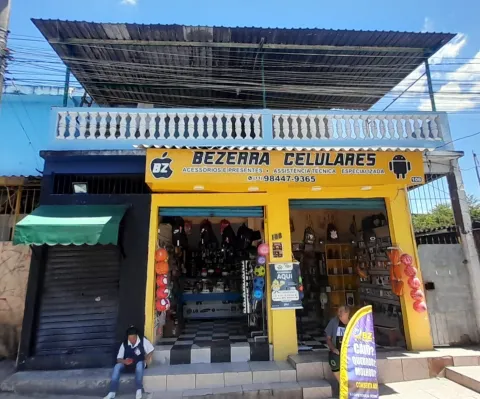 Casa para alugar em Jd Do Russo