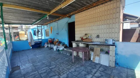 Casa para alugar em Jd Do Russo