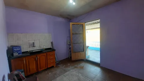 Casa para alugar em Jd Do Russo