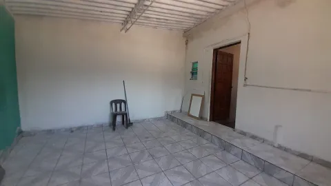 Casa para alugar em Jd Do Russo