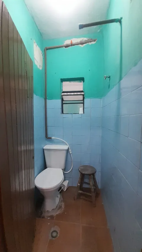 Casa para alugar em Jd Do Russo