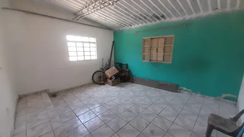 Casa para alugar em Jd Do Russo