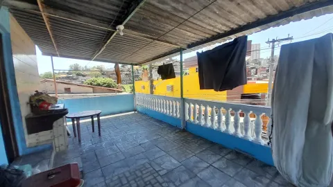 Casa para alugar em Jd Do Russo