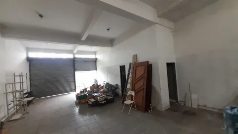 Casa para alugar em Vila Fanton