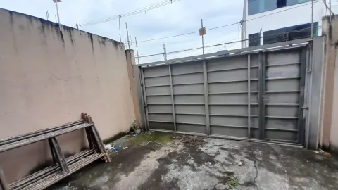 Casa para alugar em Vila Fanton