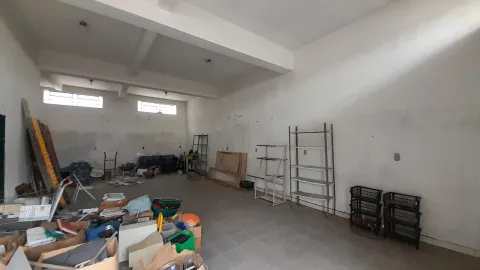 Casa para alugar em Vila Fanton