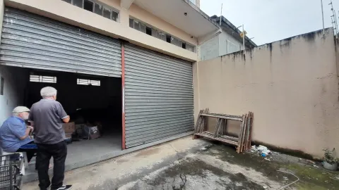 Casa para alugar em Vila Fanton