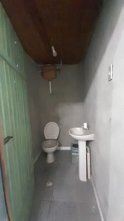 Casa para alugar em Vila Fanton