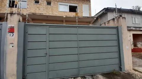 Casa em Vila Fanton