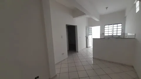 Casa para alugar em Vila Fanton