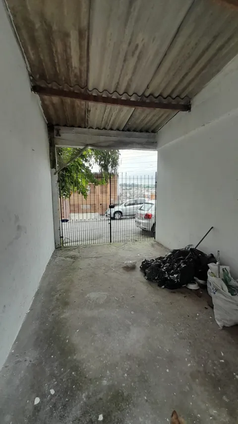 Casa para alugar em Vila Fanton