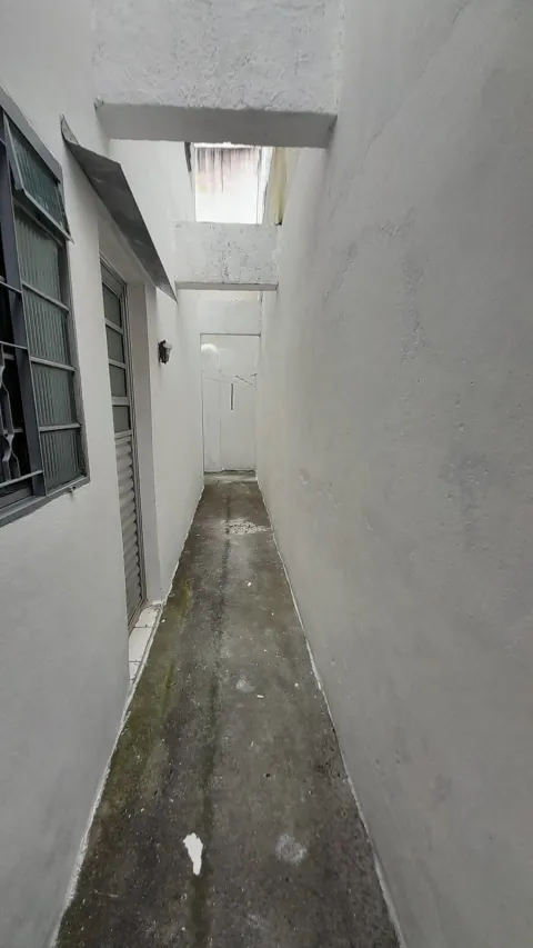 Casa para alugar em Vila Fanton