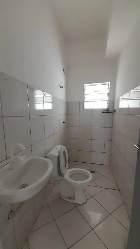Casa para alugar em Vila Fanton