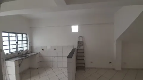 Casa para alugar em Vila Fanton