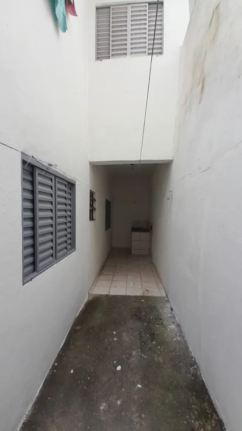 Casa para alugar em Vila Fanton