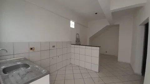Casa para alugar em Vila Fanton