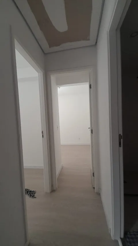 Apartamento para alugar em Vila Hungareza