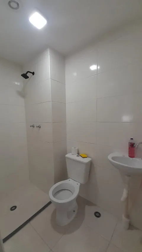 Apartamento para alugar em Vila Hungareza