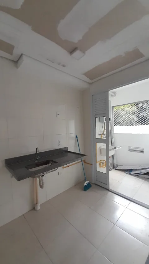 Apartamento para alugar em Vila Hungareza