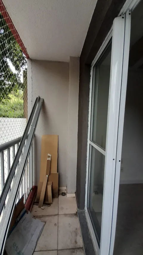 Apartamento para alugar em Vila Hungareza