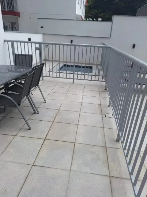 Apartamento para alugar em Vila Hungareza