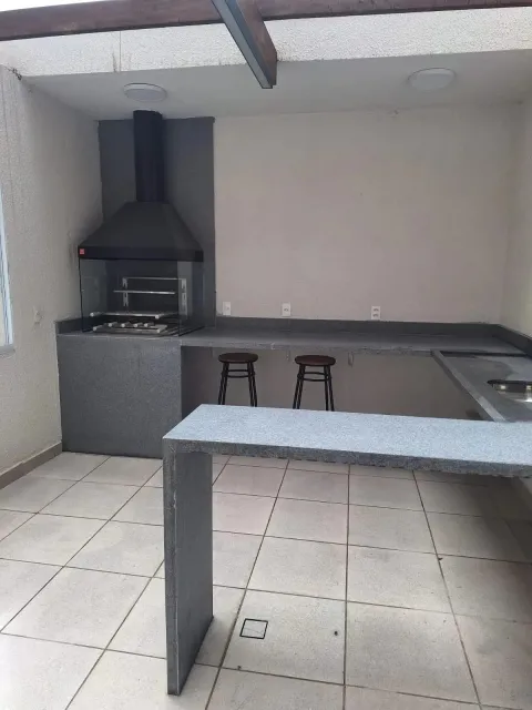 Apartamento para alugar em Vila Hungareza