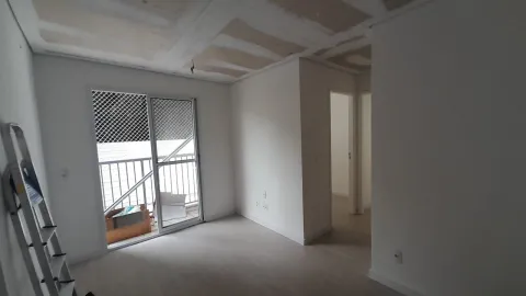 Apartamento para alugar em Vila Hungareza