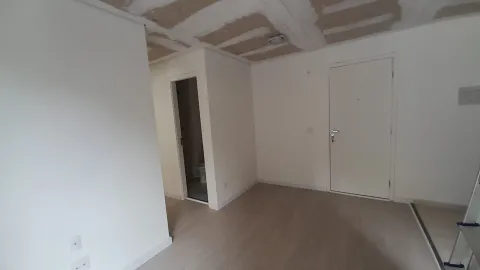 Apartamento para alugar em Vila Hungareza