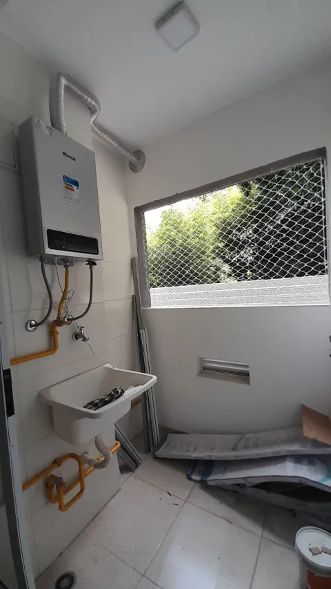 Apartamento para alugar em Vila Hungareza