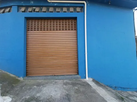 Salão Comercial em Perus