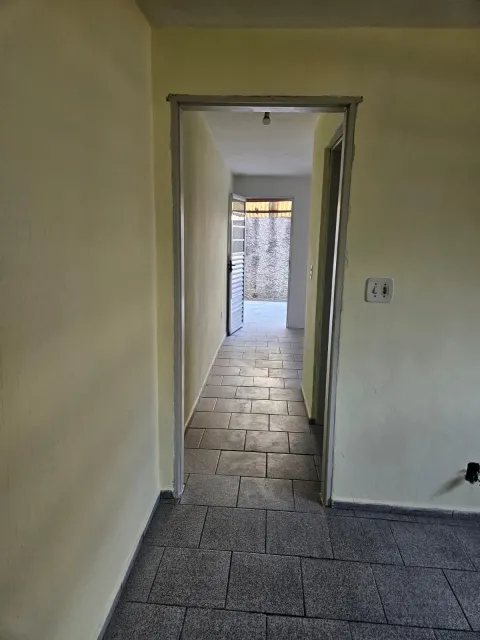 Casa para alugar em Perus