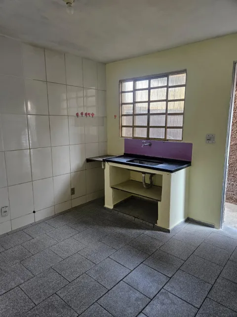 Casa para alugar em Perus